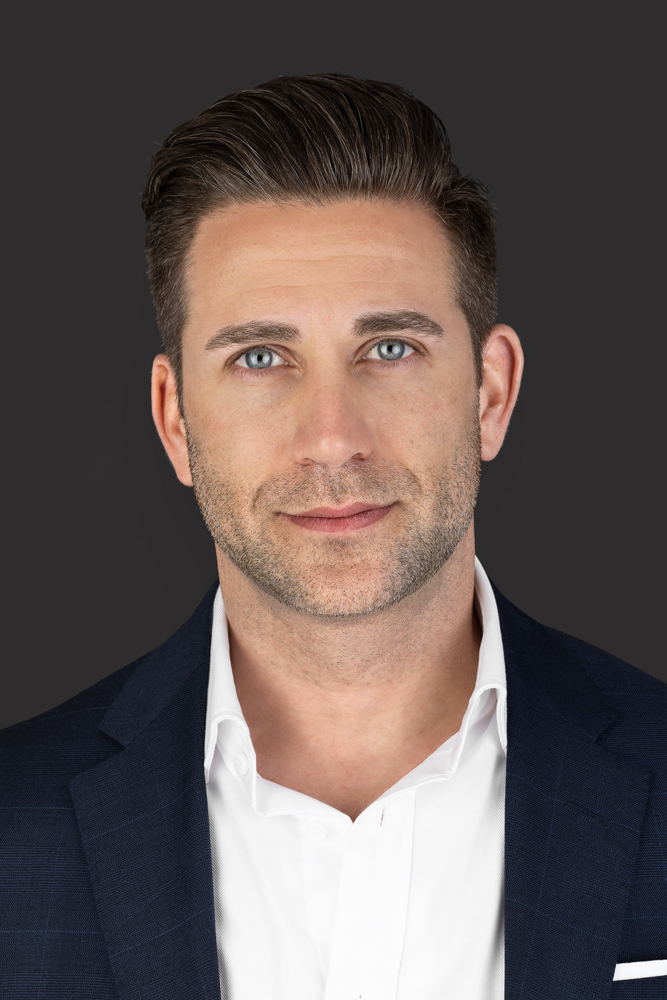 Todd Zeligman