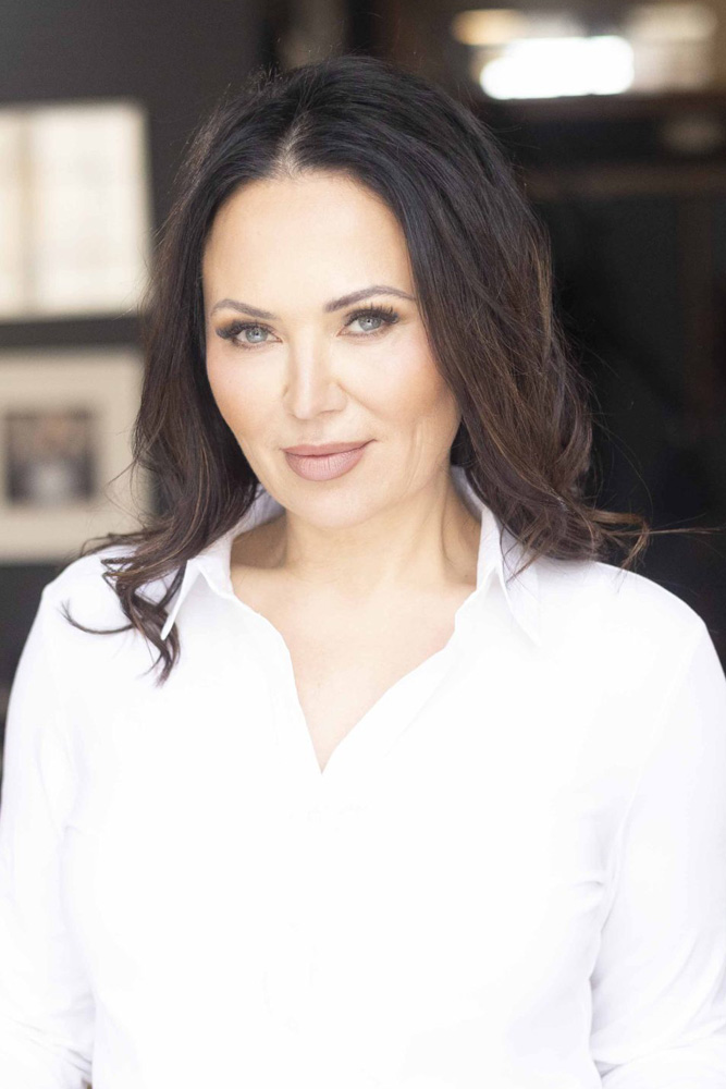 Jennifer Carter